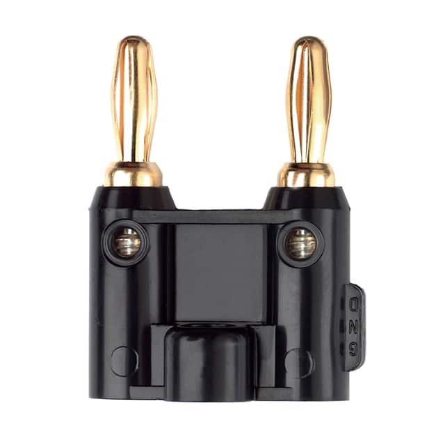 4892-0 Pomona Electronics  Jacks Plugs